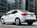 Citroen C4 Lounge 2013 года
